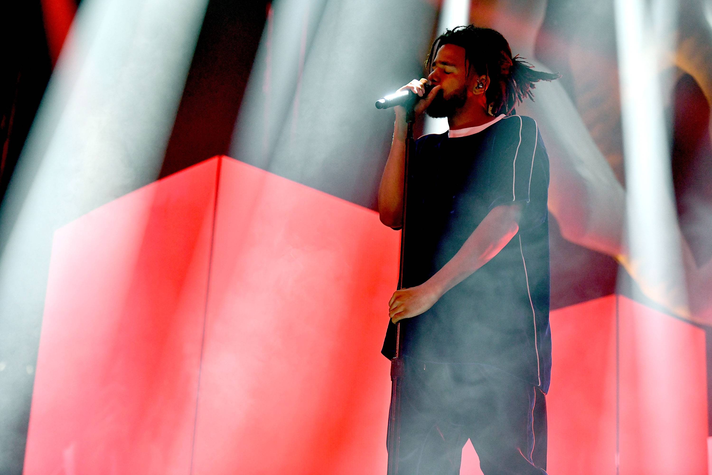 Dreamville j cole - Gem