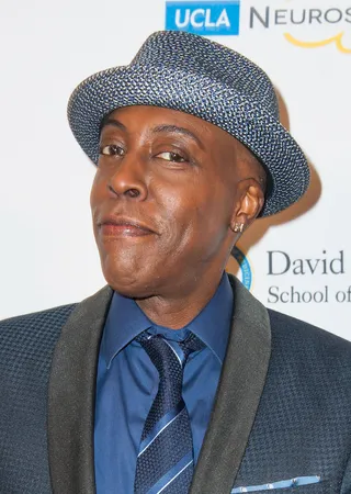 Arsenio Hall: February 12 - The late night talk show circuit will not be the same without this 59-year-old. (Photo: Valerie Macon/Getty Images)