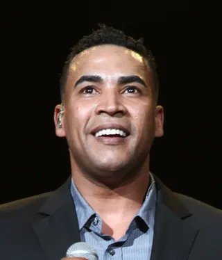Don Omar: February 10 - Puerto Rico's very own celebrates his 37th birthday this week.(Photo: John Parra/Getty Images)
