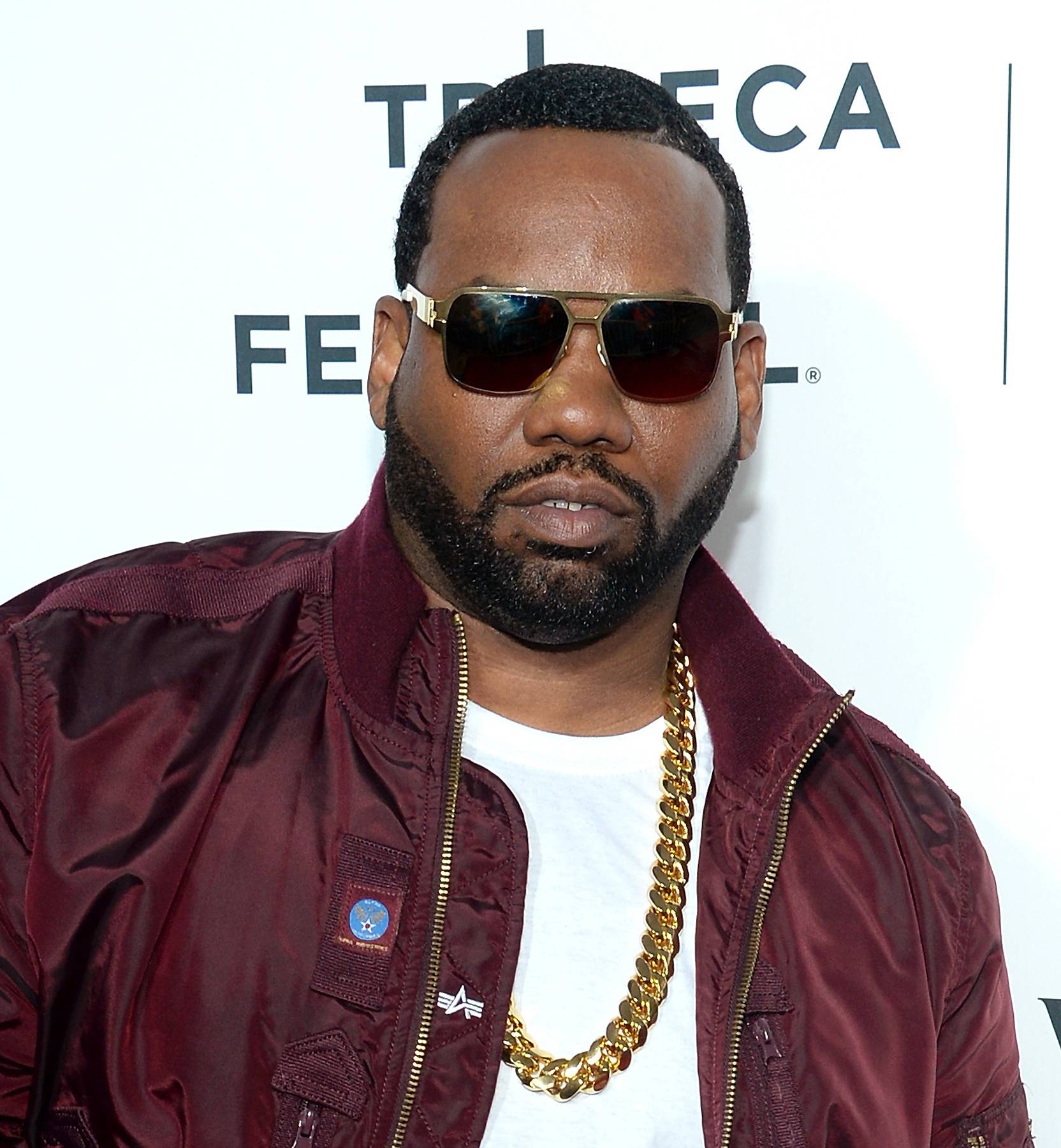 Raekwon - The Chef - Image 3 from Music Stars Who Have Shown Support ...