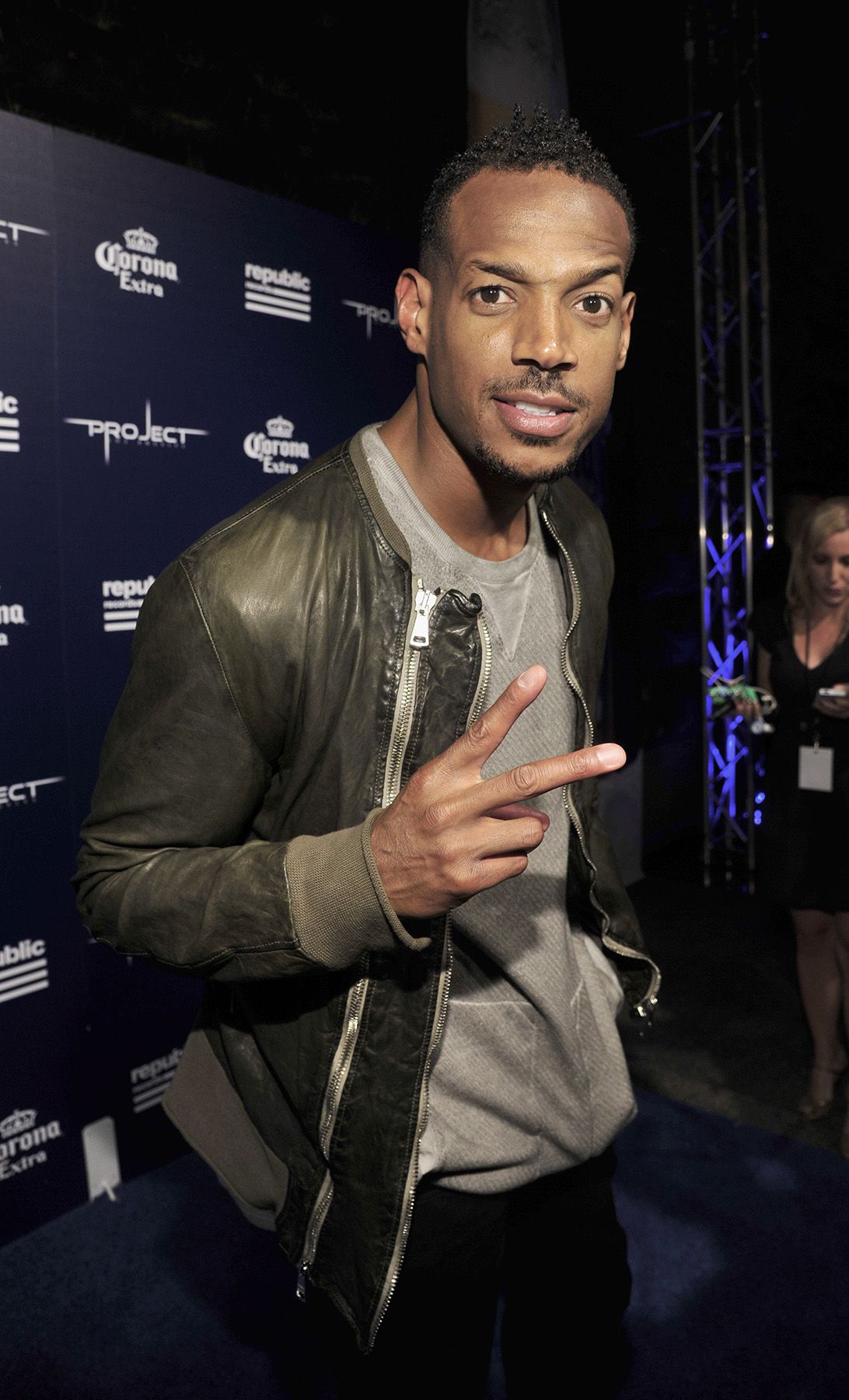 Marlon Wayans - Marlon - Image 30 From Laugh Out Loud: 35 Of The Best ...