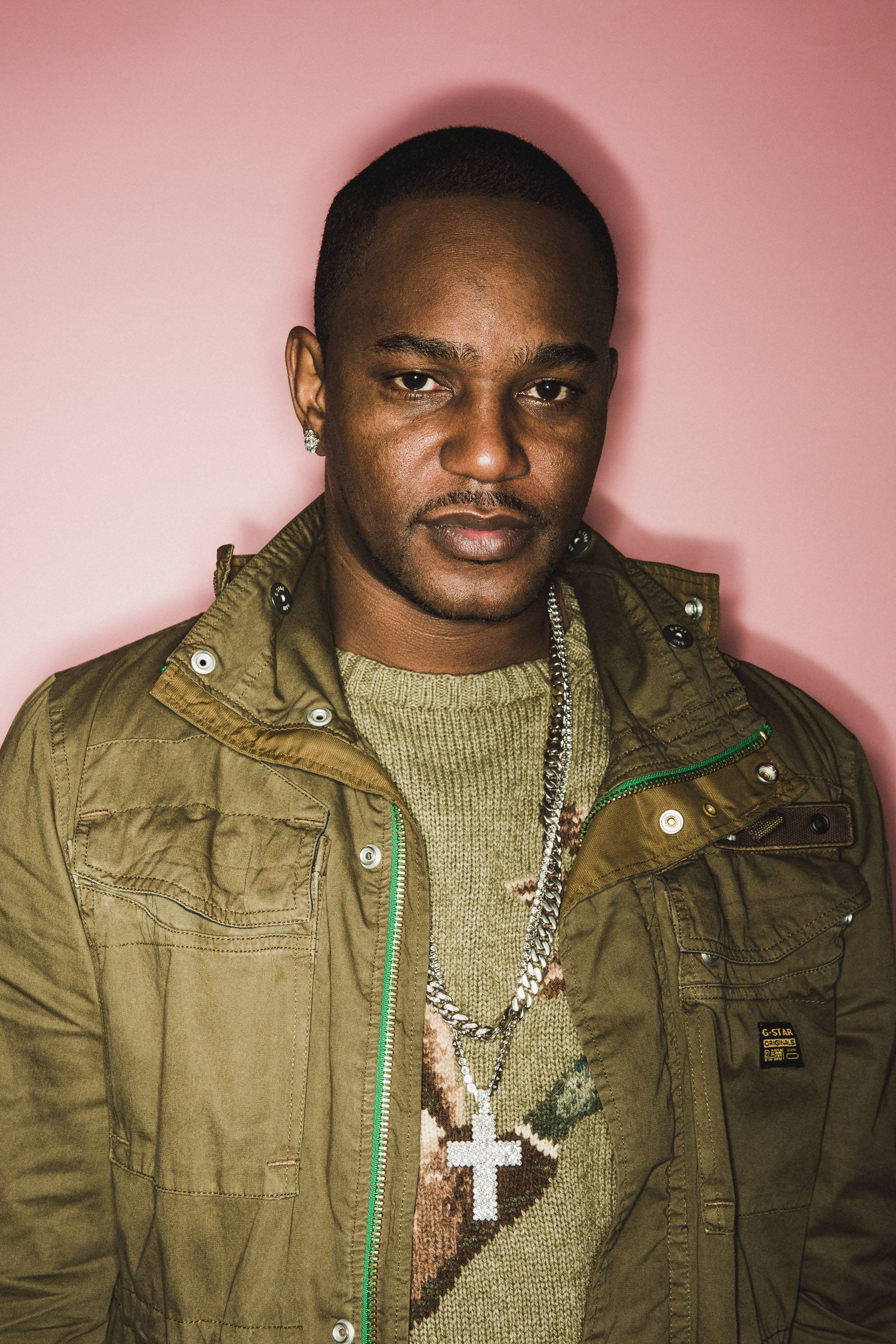 Oh Boy! - Whether - Image 1 from Gulliest Things Cam'ron Ever Said on ...