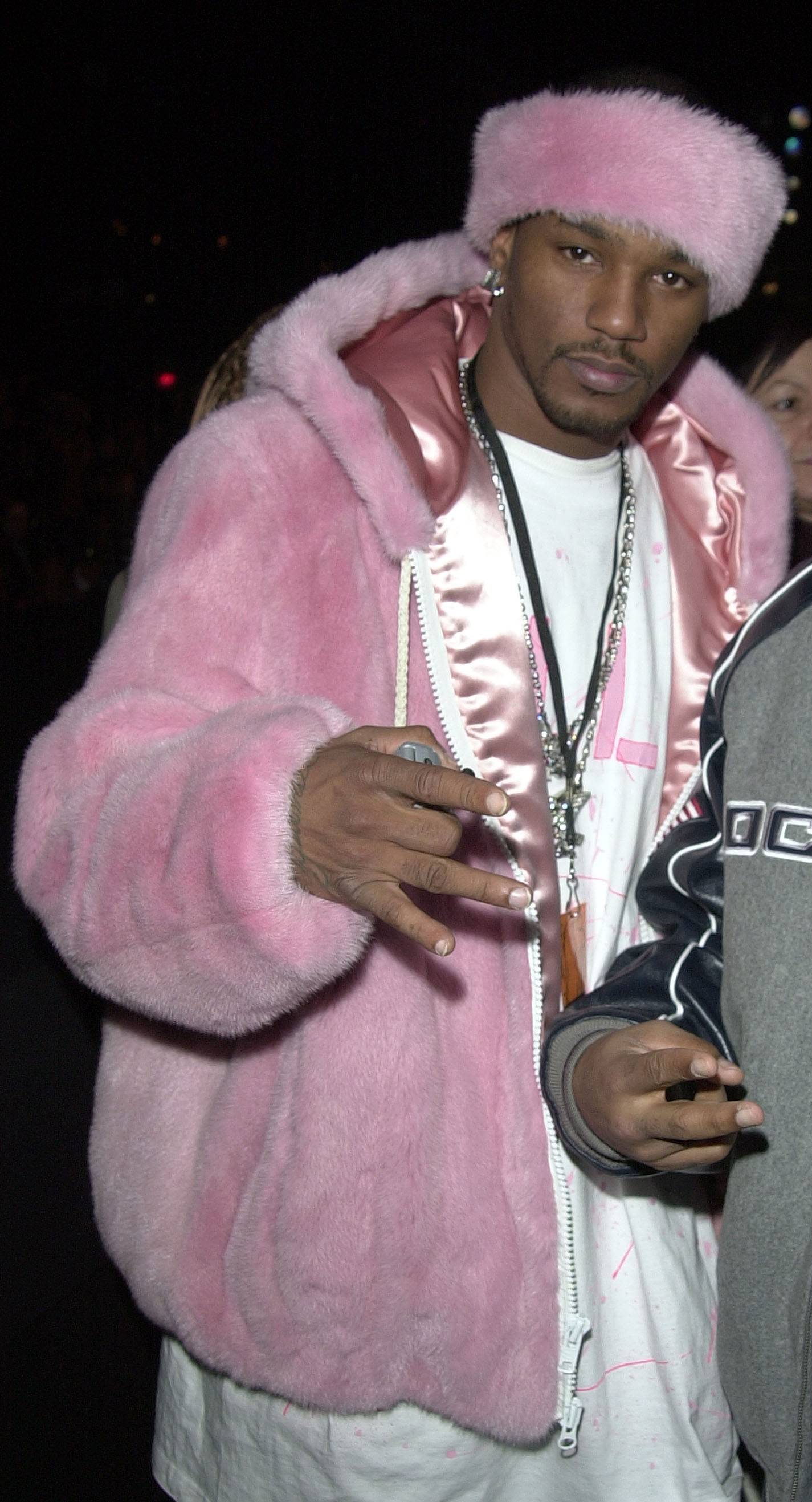 Oh Boy! - Whether - Image 1 from Gulliest Things Cam'ron Ever Said on Wax |  BET