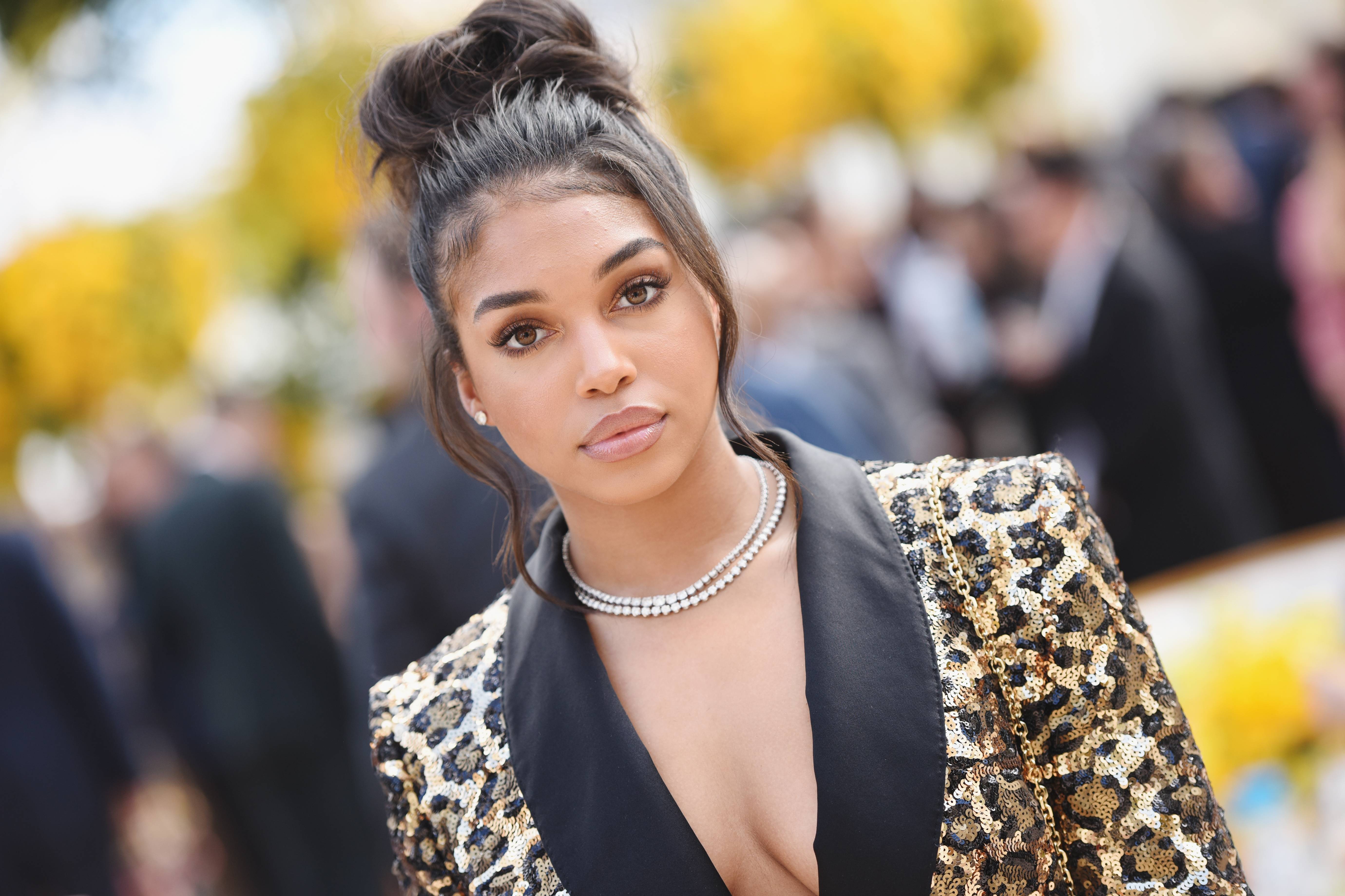 Lori Harvey Releases Sexy Video From Her Birthday Trip With Boyfriend 2598