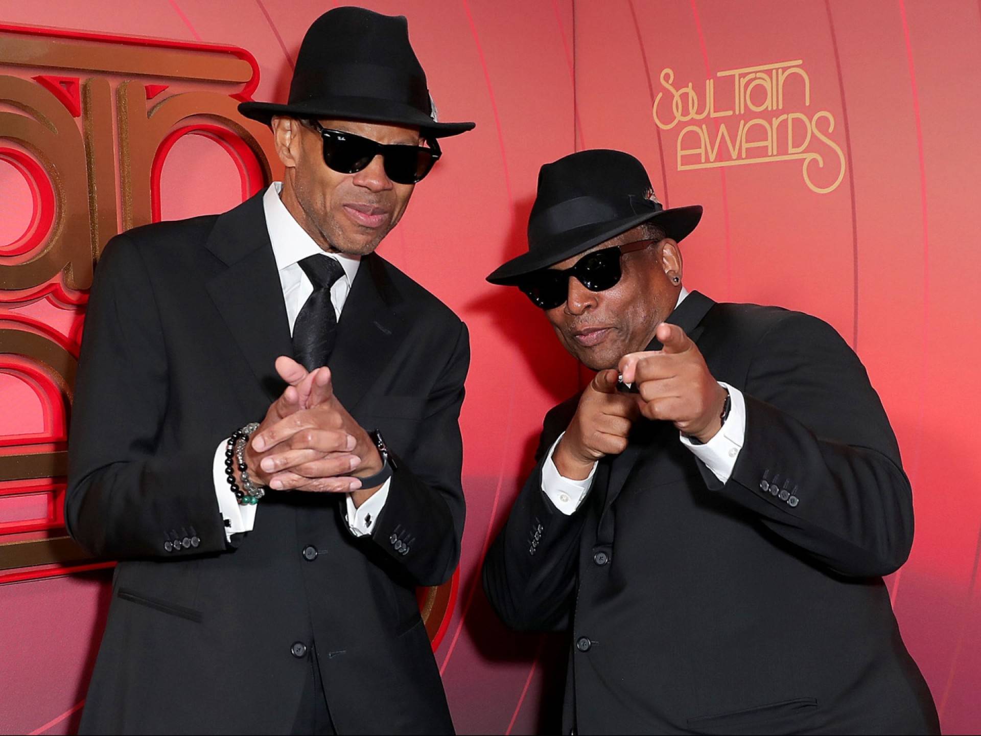 4 Songs That Prove Why Jimmy Jam And Terry Lewis Are 