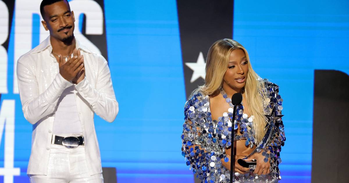 BET Awards 2024: Victoria Monét wins Video of the Year and BETHer awards | News