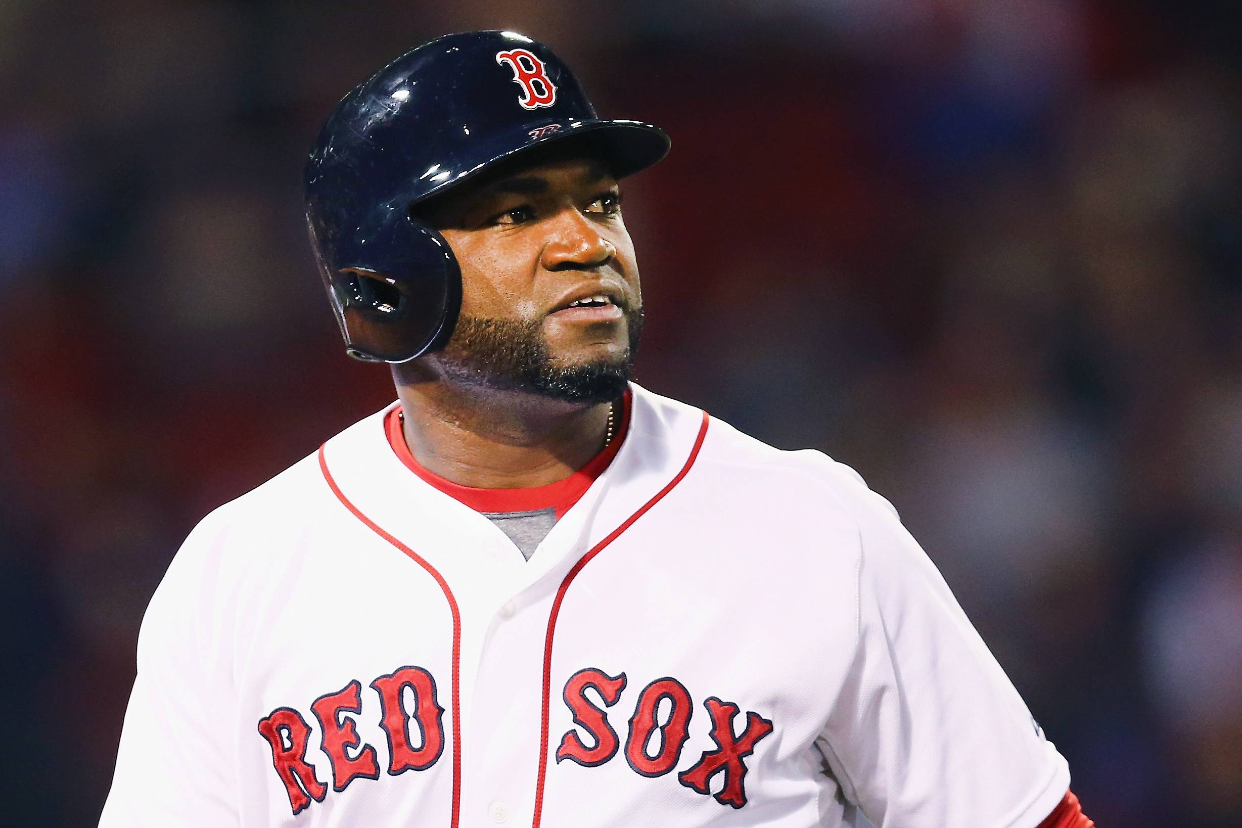 Celebrating David Ortiz