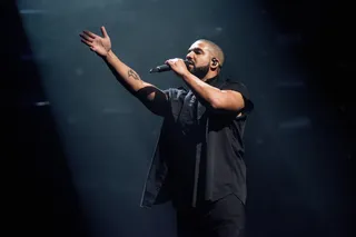DRAKE&nbsp;&nbsp;&nbsp;&nbsp;&nbsp; - He’s selling records and doing deals — major deals. It’s no secret the Drake has a “really big team and they need some really big rings.”  (Photo: Erika Goldring/FilmMagic)&nbsp;&nbsp;&nbsp;