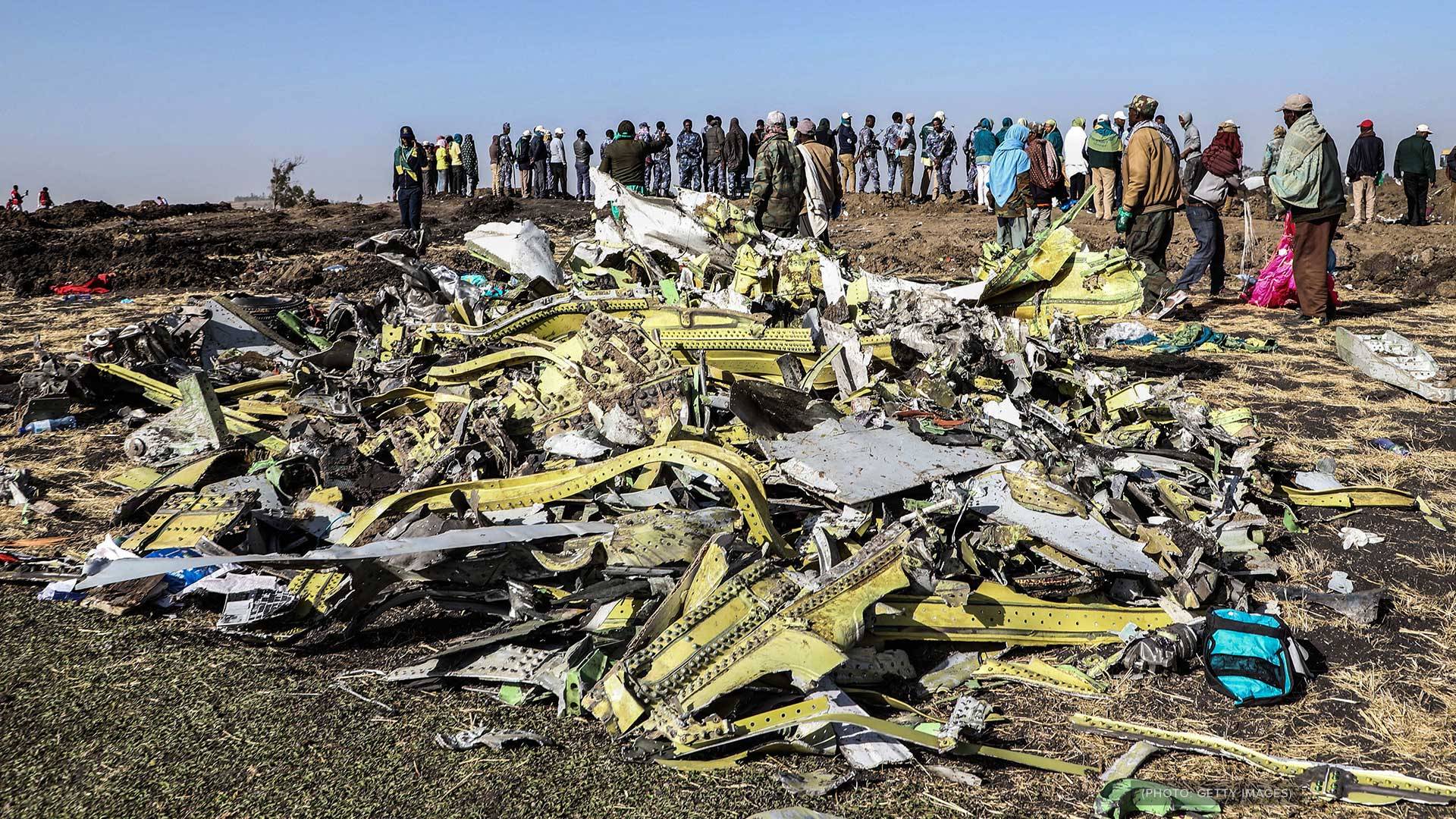 New Evidence Released on Boeing 737 Max Crashes on BET Breaks 2019.