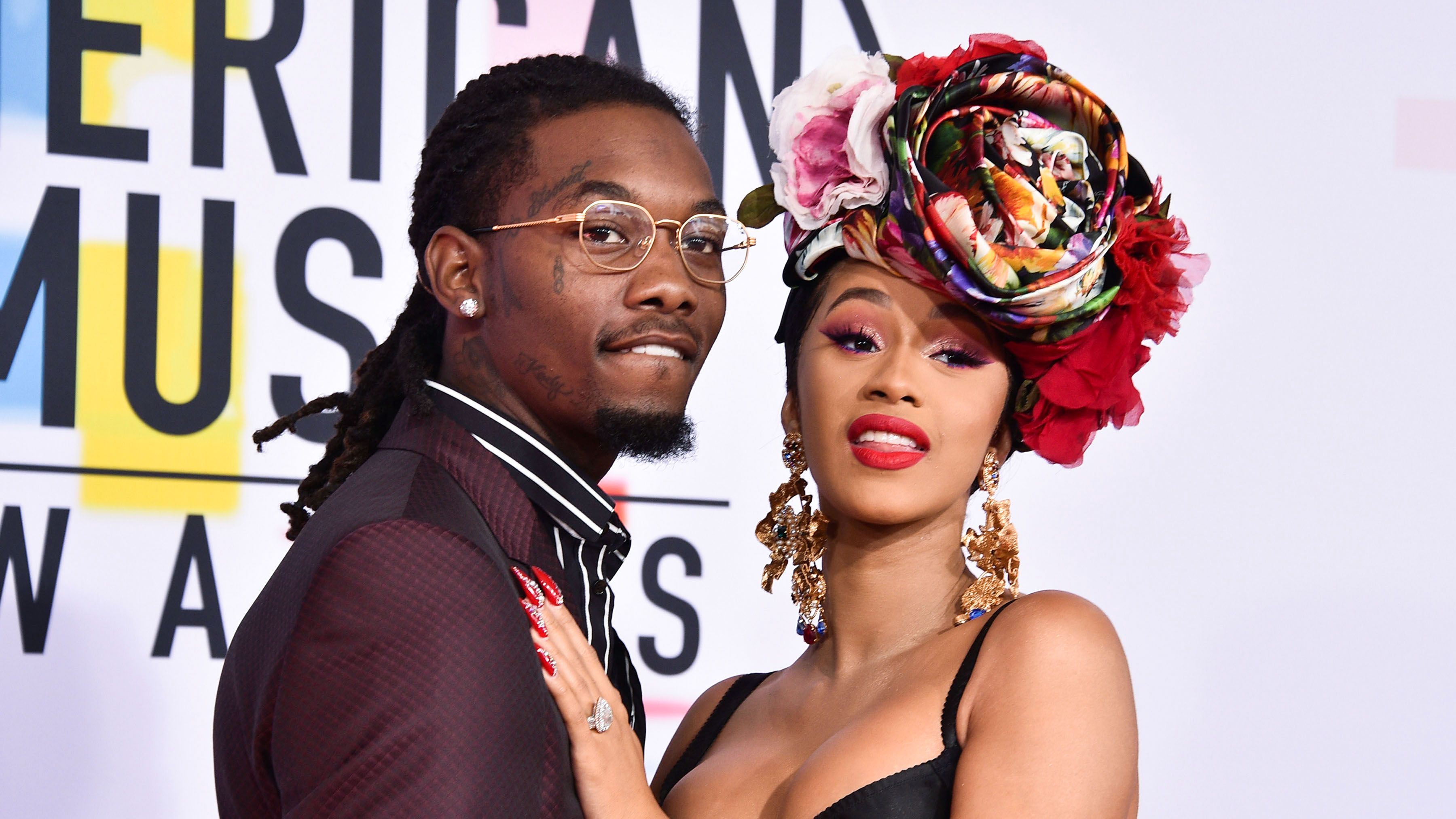 5 Things BardiGang Learned About Cardi And Offset From Their Essence ...