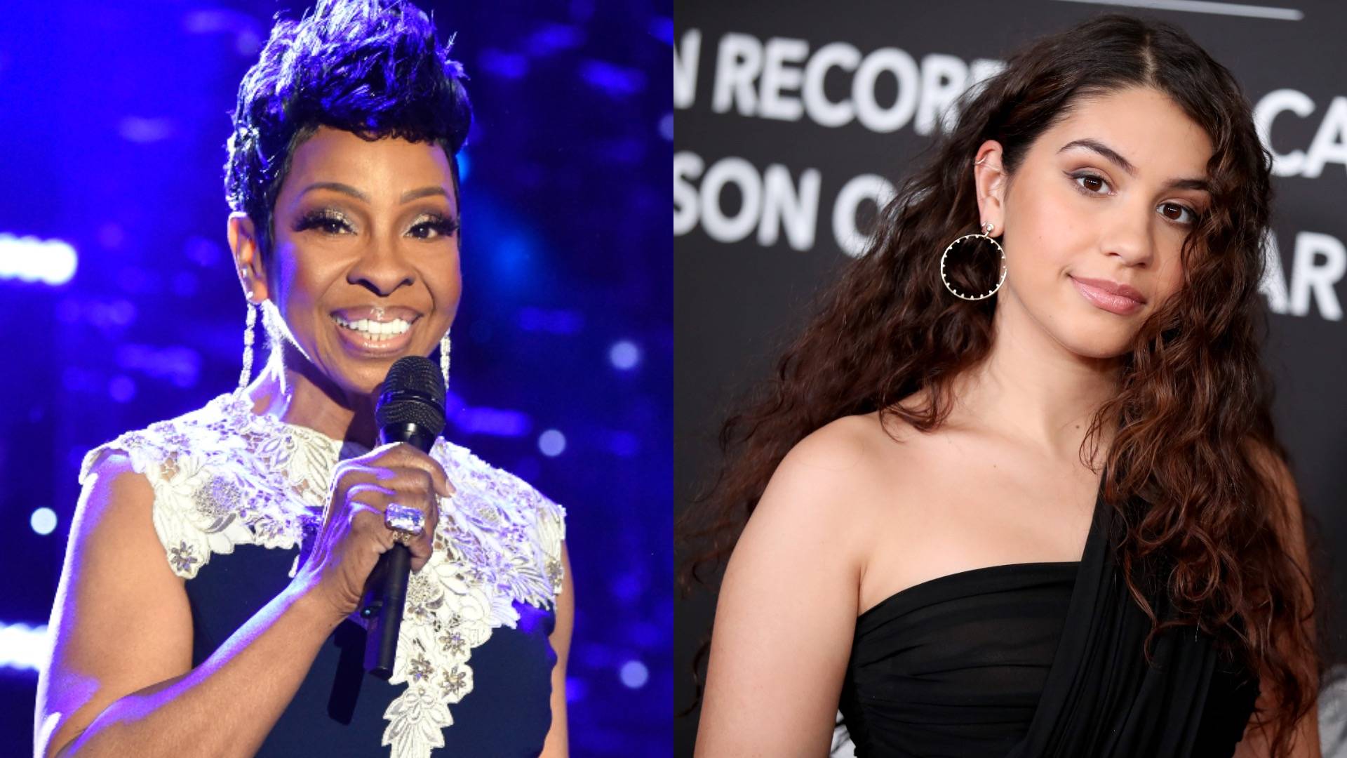 Gladys Knight, Alessia Cara to sing national anthems at NBA All-Star 2021