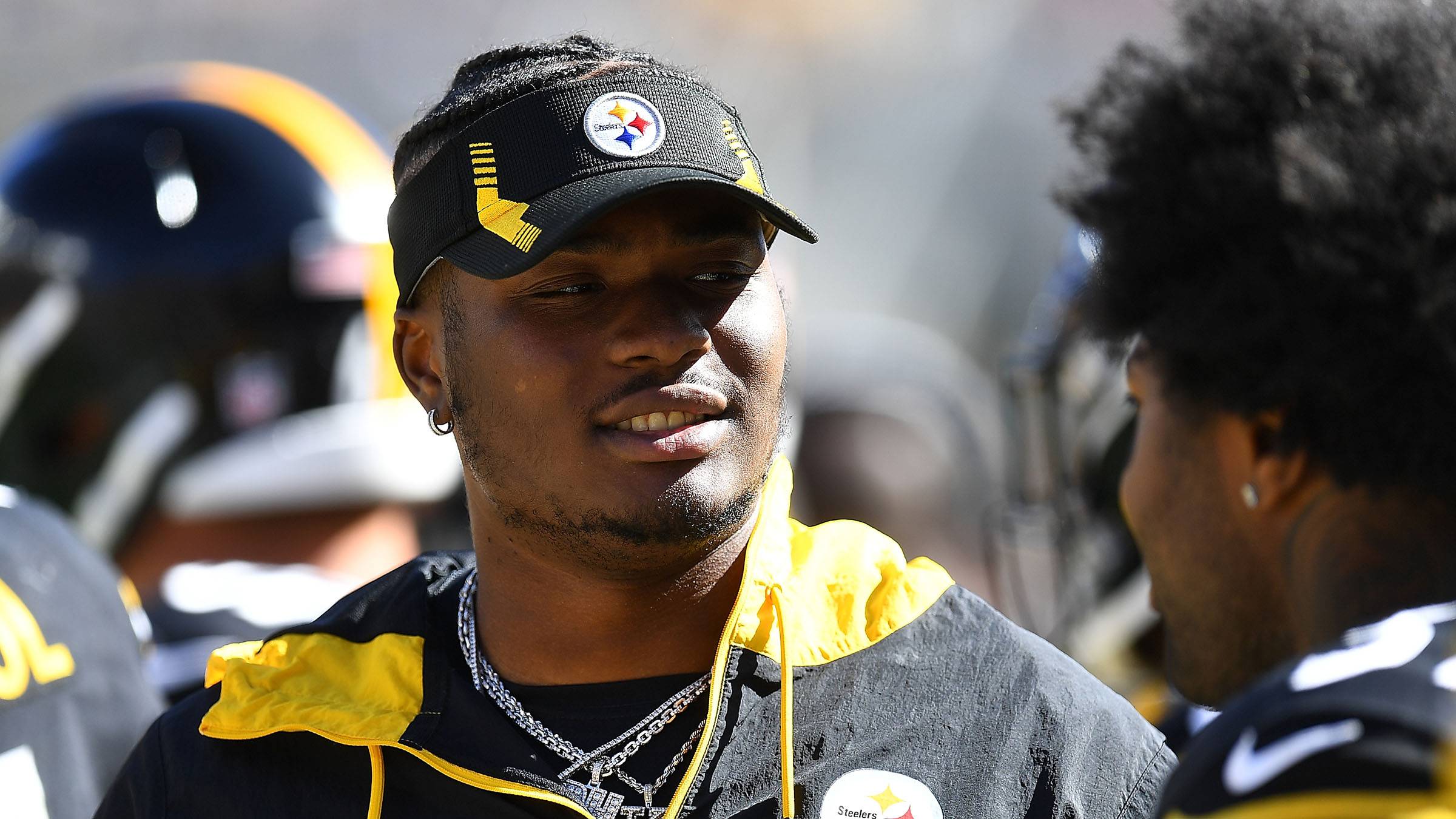 Dwayne Haskins Tragic Death: Five Things to Know About The Pittsburgh QB |  News | BET