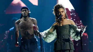 BETA 21 | Highlights Galllery Andra Day | 1920x1080
