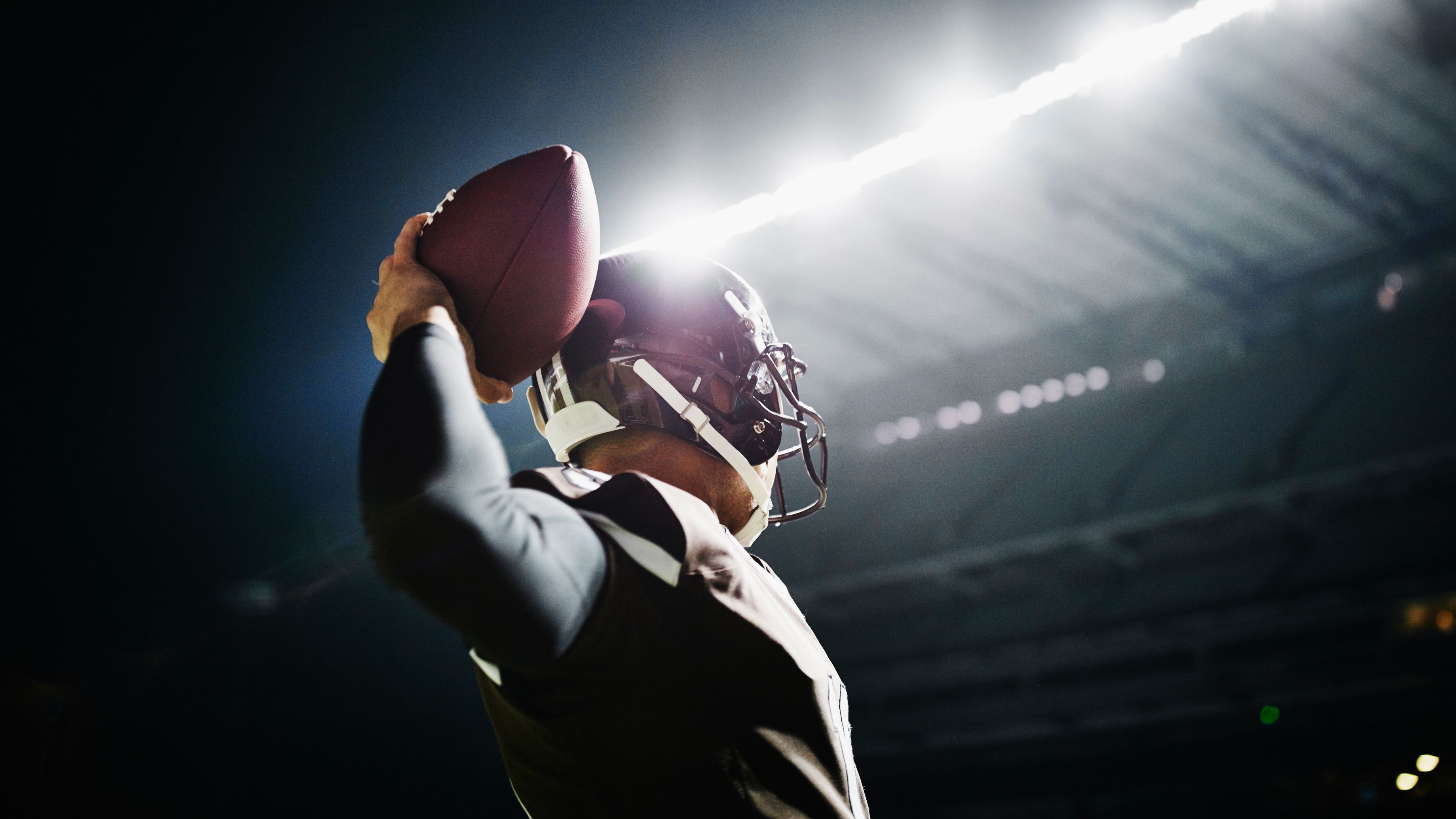 The 2023 NFL Draft Is Here: These Are The Top 5 Players To Watch - Vimarsana News