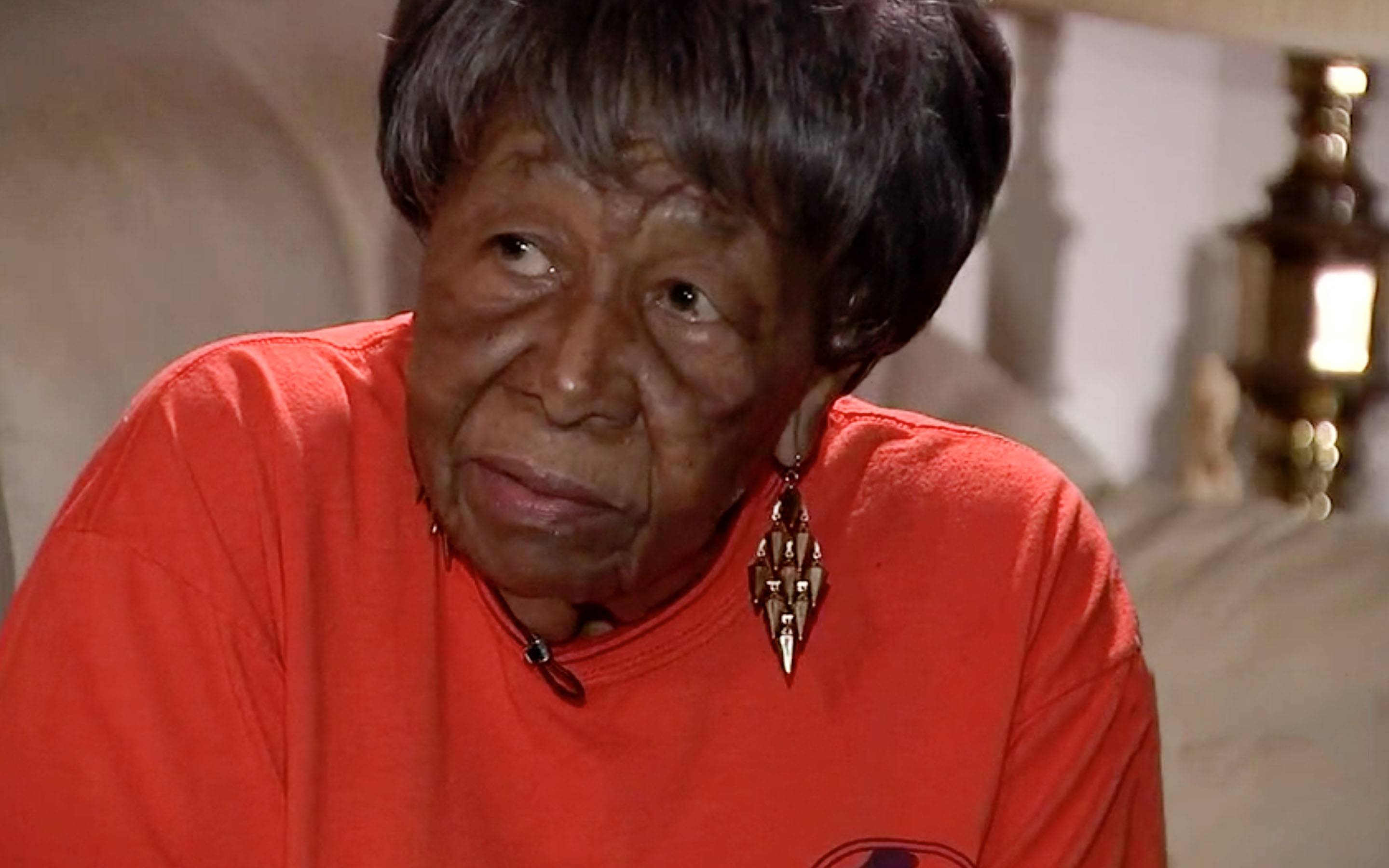 ‘Black Panther’ Actress Dorothy Steel Dies At 95 News BET(02)