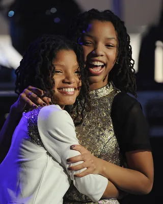 Chloe and Halle Bailey's 10 Spring Essentials