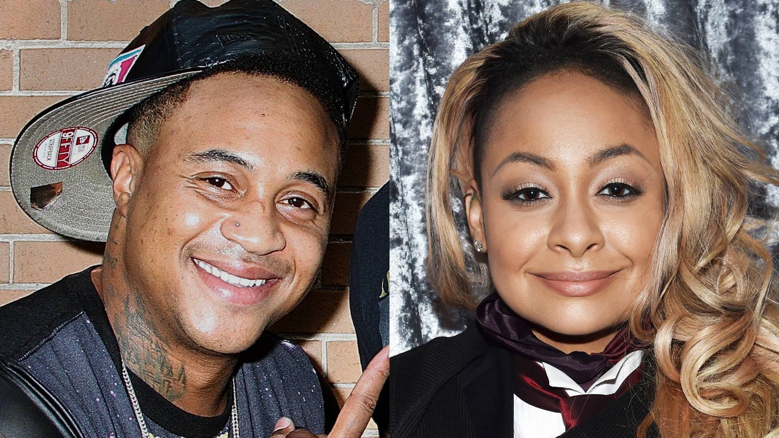 Orlando Brown Rips Raven-Symoné's 'That's So Raven' Reboot | News | BET