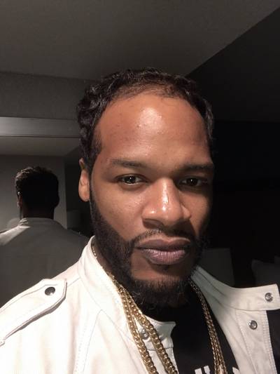 Jaheim - Remember the R&amp;B crooner who sang hits like, &quot;You better Put that Woman First&quot;? Well he's found himself in a hairy situation after he&nbsp;received some serious heat&nbsp;of his perm gone wrong. To make things worse,&nbsp;Charlamagne&nbsp;tha God named the singer &quot;Donkey of Day&quot; on Power 105.1's&nbsp;Breakfast Club. Yikes! And let's just say he is not happy about it.(Photo: Jahiem via Twitter)