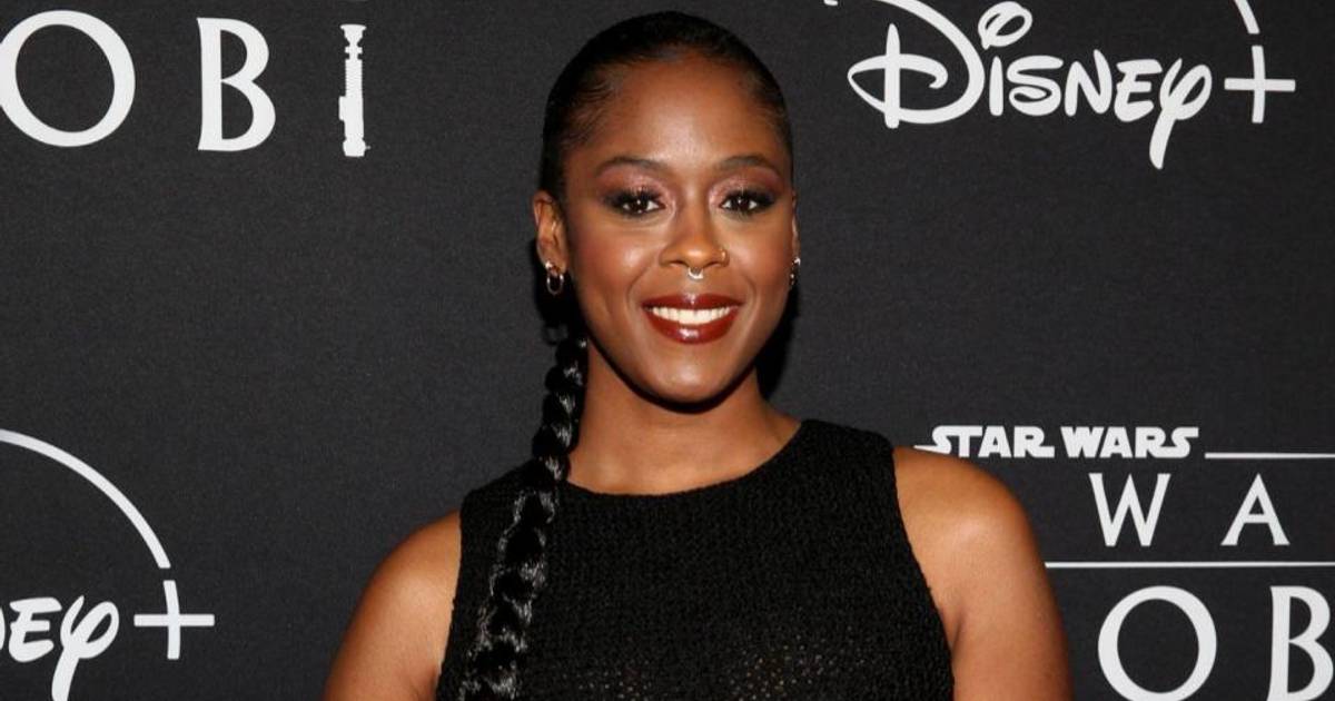 Star Wars' Reacts To Racist Backlash To New Black Character, News