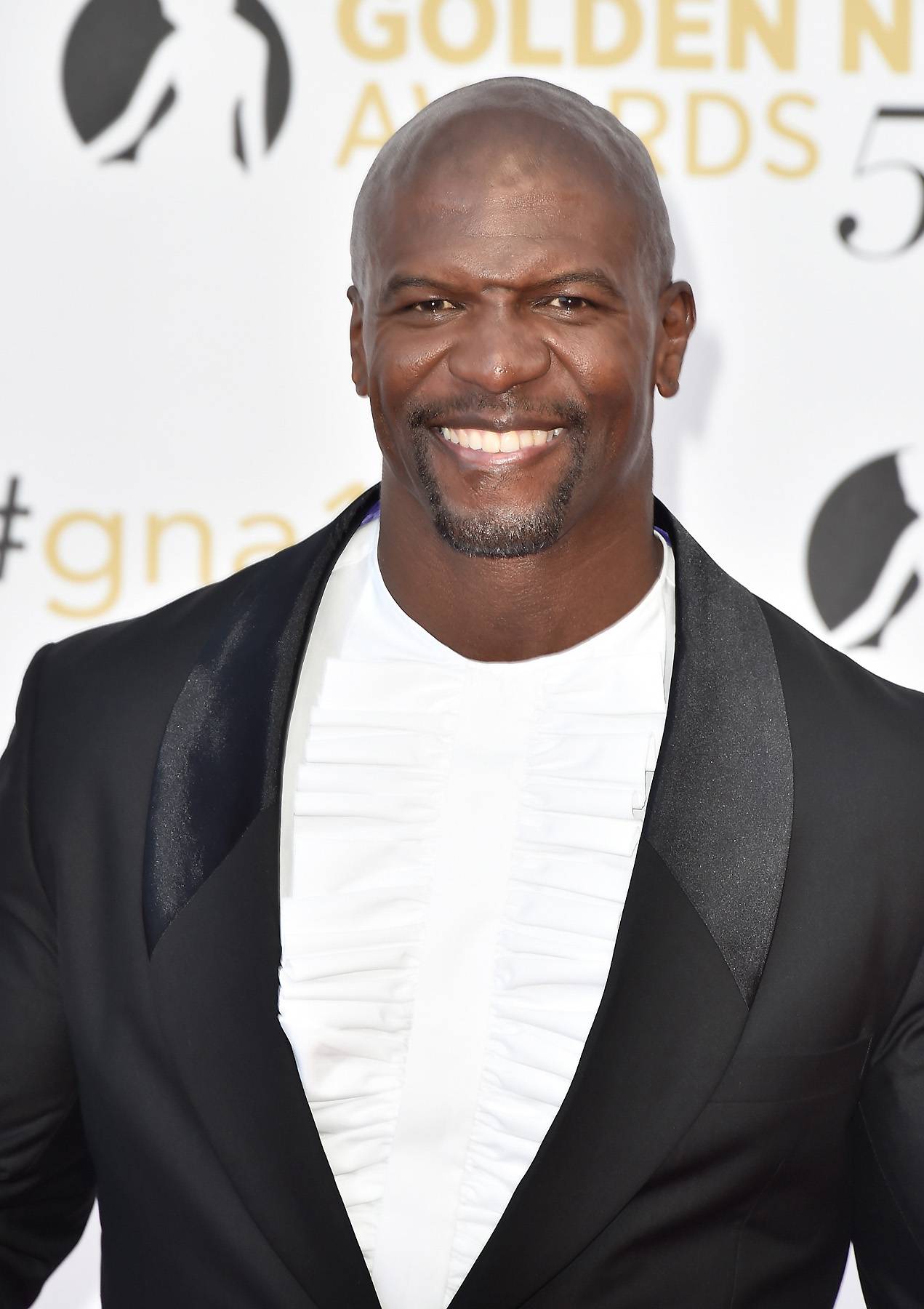 Terry Crews ('Latrell Spencer') - Image 8 from Where Are They Now