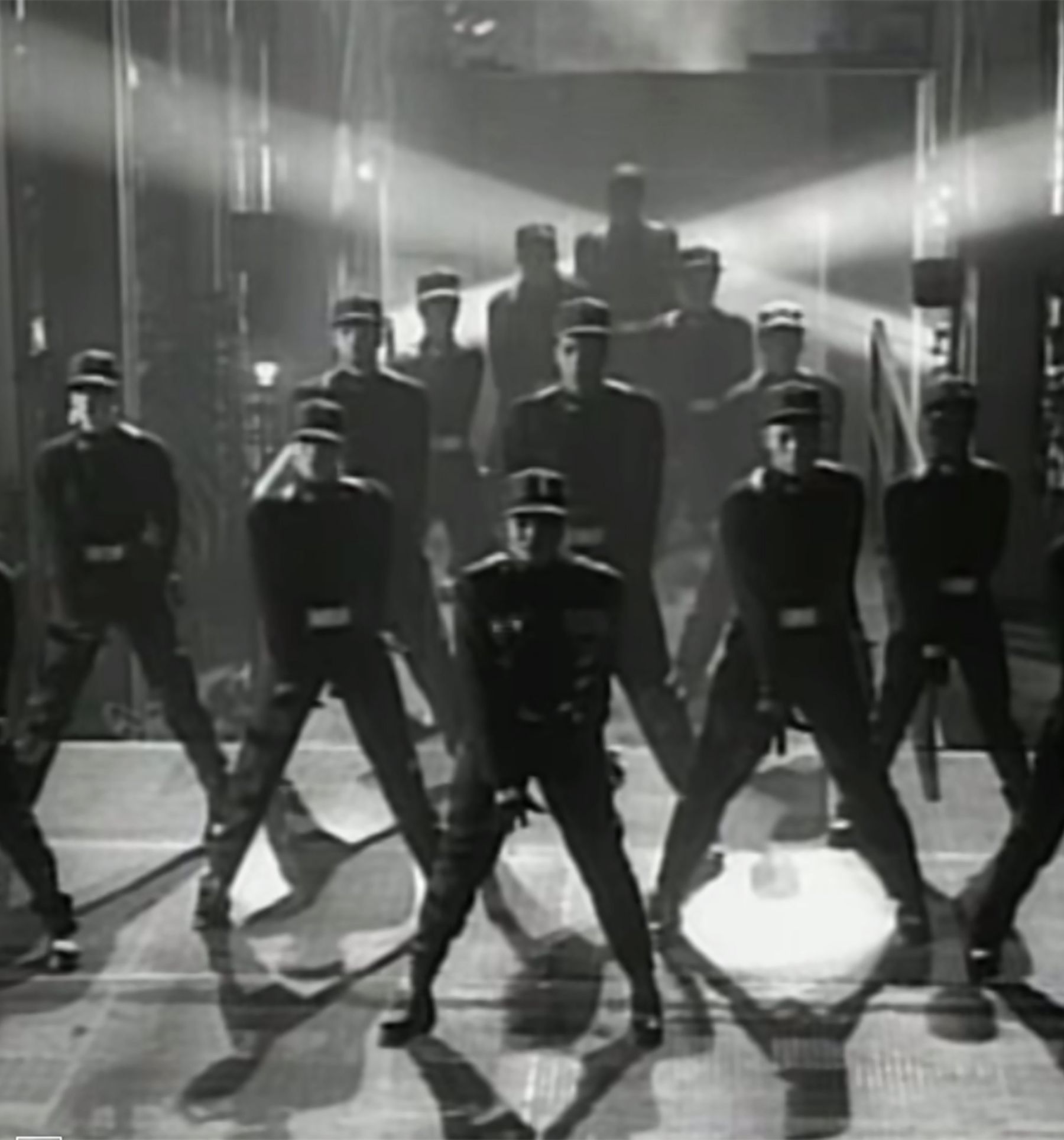 Janet vs. Ciara - Image 9 from The Iconic Inspiration: Janet Jackson | BET