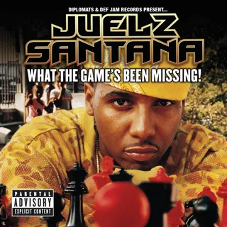 &quot;Daddy&quot; - Harlem rapper, Juelz Santana's&nbsp;&quot;Daddy&quot; is all about raising his son to the best of his ability, his fears about fatherhood and how he wants to be sure that he's always present in his baby's life.&nbsp; 