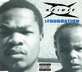 &quot;The Foundation&quot; - Throughout life people learn that family is truly the root of life and that's exactly what Xzibit's&nbsp;song &quot;The Foundation&quot; expresses.