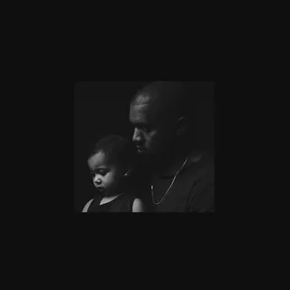 &quot;Only One&quot; - &quot;Only One&quot; is Kanye West's&nbsp;first song dedicated to his baby girl, North and it not only shows a different side of the rapper, it tells a story that connects his family to his mother who passed making the song that much sweeter.&nbsp; 