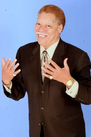 Reynaldo Rey, January 27, 1940 – May 28, 2015 - Beloved for his role as Red's father in Friday, the veteran character actor charmed the screen in over 50 films and dozens of television shows — from White Men Can't Jump to The Parent 'Hood —&nbsp;over his storied career. The Oklahoma native passed away after suffering complications from a stroke at the age of 75.  (Photo: Provided by Production)