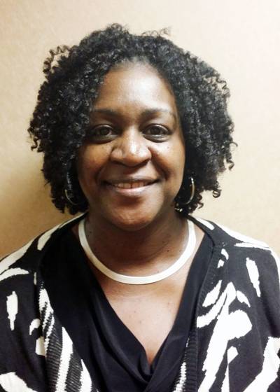 DePayne Middleton-Doctor - DePayne Middleton-Doctor, a 49-year-old mother of four, had just started a new job at Southern Wesleyan University’s Charleston campus as an enrollment counselor. She had just joined Emanuel AME in January. &quot;As soon as she got there, she jumped in,&quot; her sister, Bethane Middleton Brown, said. She was a minister in the church and led Wednesday night Bible studies, according to AP.  (Photo: Leigh Thomson/Southern Wesleyan University via AP)