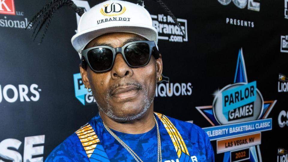 Coolio's Son Shares New Details On Cause Of His Father's Death