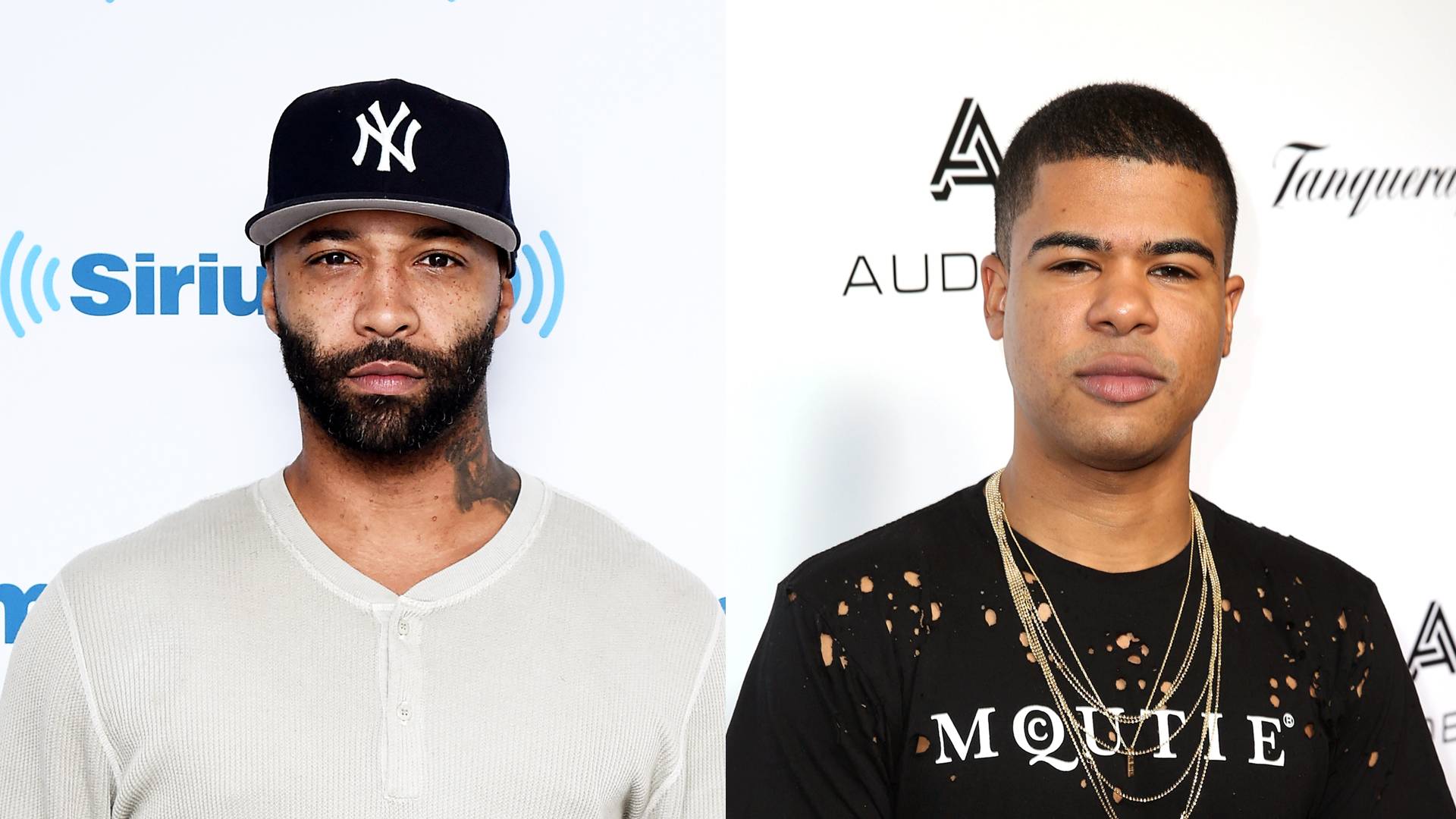 Joe Budden Reacts to iLoveMakonnen Coming Out as Gay | News | BET