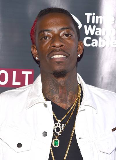 Rich Homie Quan vs.&nbsp;Think It’s A Game Entertainment - Rich Homie Quan is going in on his record company, Think It's a Game Entertainment. According to lawsuits obtained by TMZ,&nbsp;they haven't paid him royalties on several of his projects. Quan&nbsp;wants out of his deal and is suing for $2 million.&nbsp;(Photo: Alberto E. Rodriguez/Getty Images)