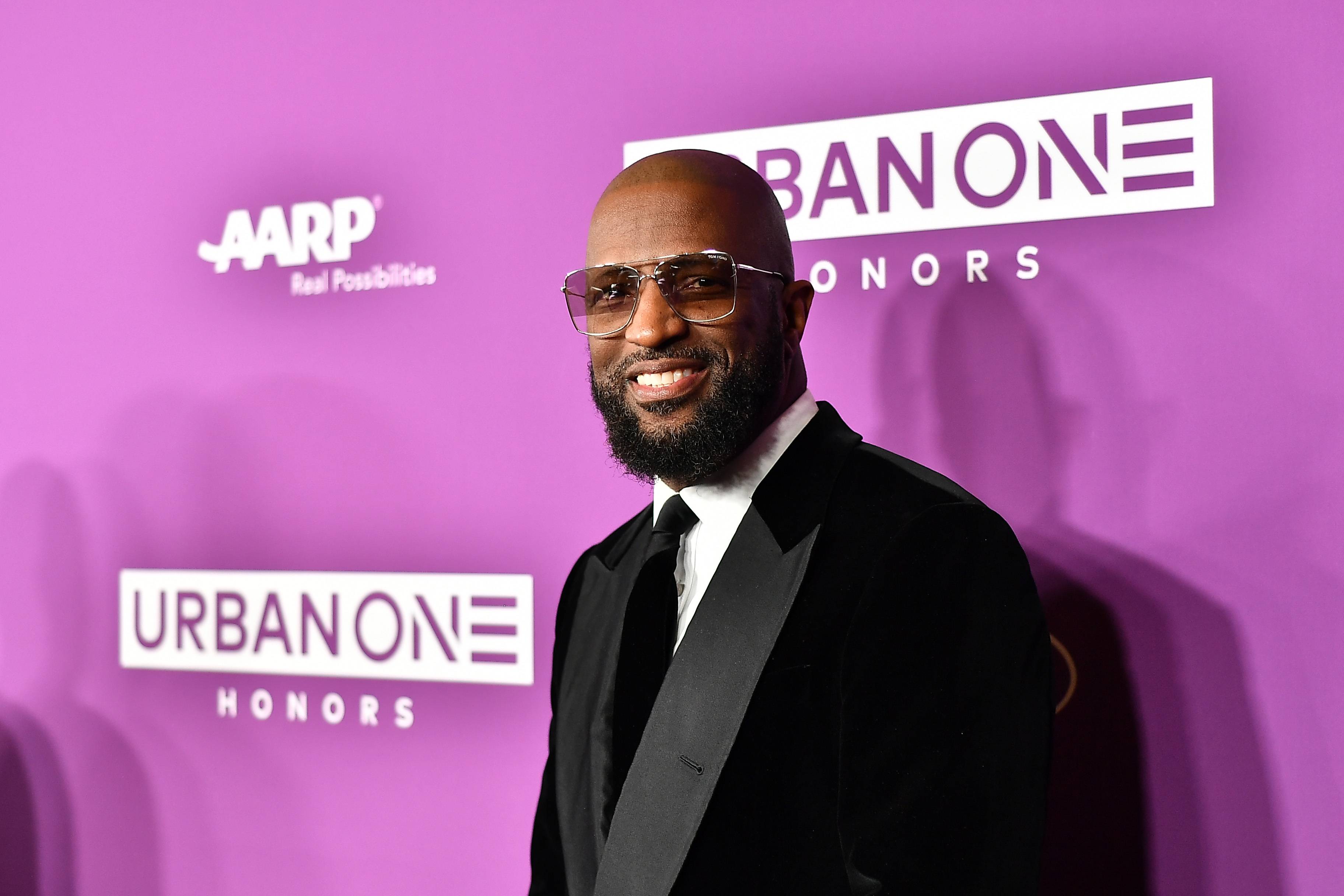 Rickey Smiley Returns To Host 21st Annual Super Bowl Gospel