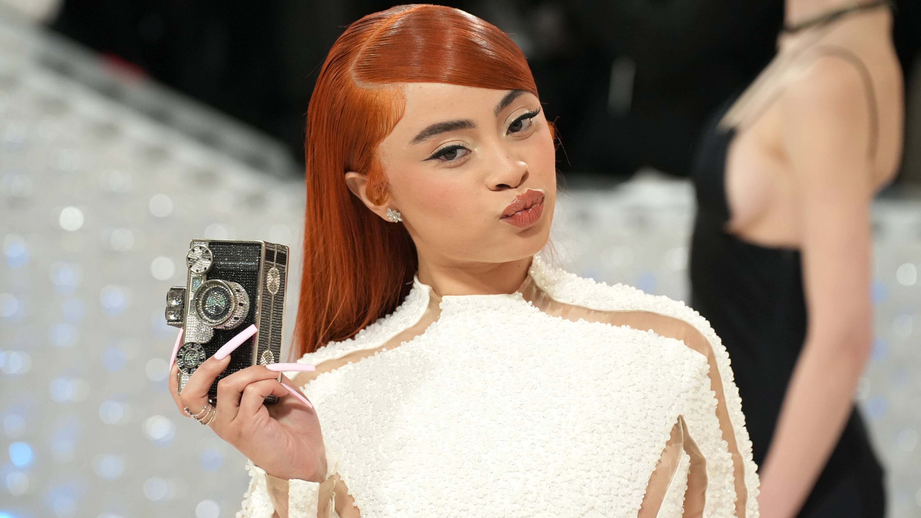 Ice Spice, Hip-Hop's New Princess, Is Just Warming Up - The New