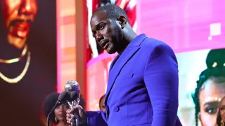NAACP Image Awards 2023 | Highlights Nicco Annan | 1920x1080