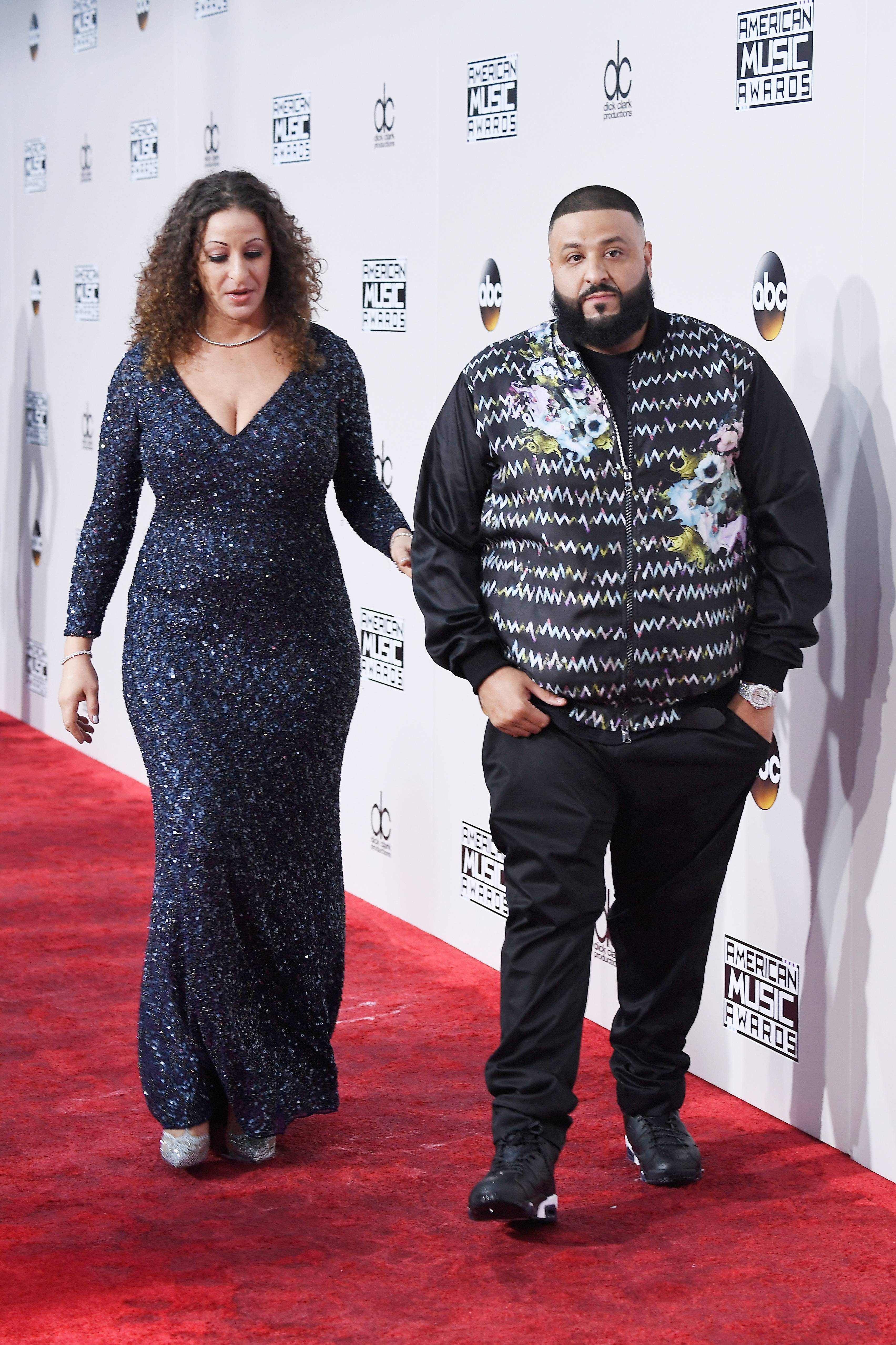 The Internet Is Torching DJ Khaled After Discovering An Old Video About His  Sex Life... | News | BET