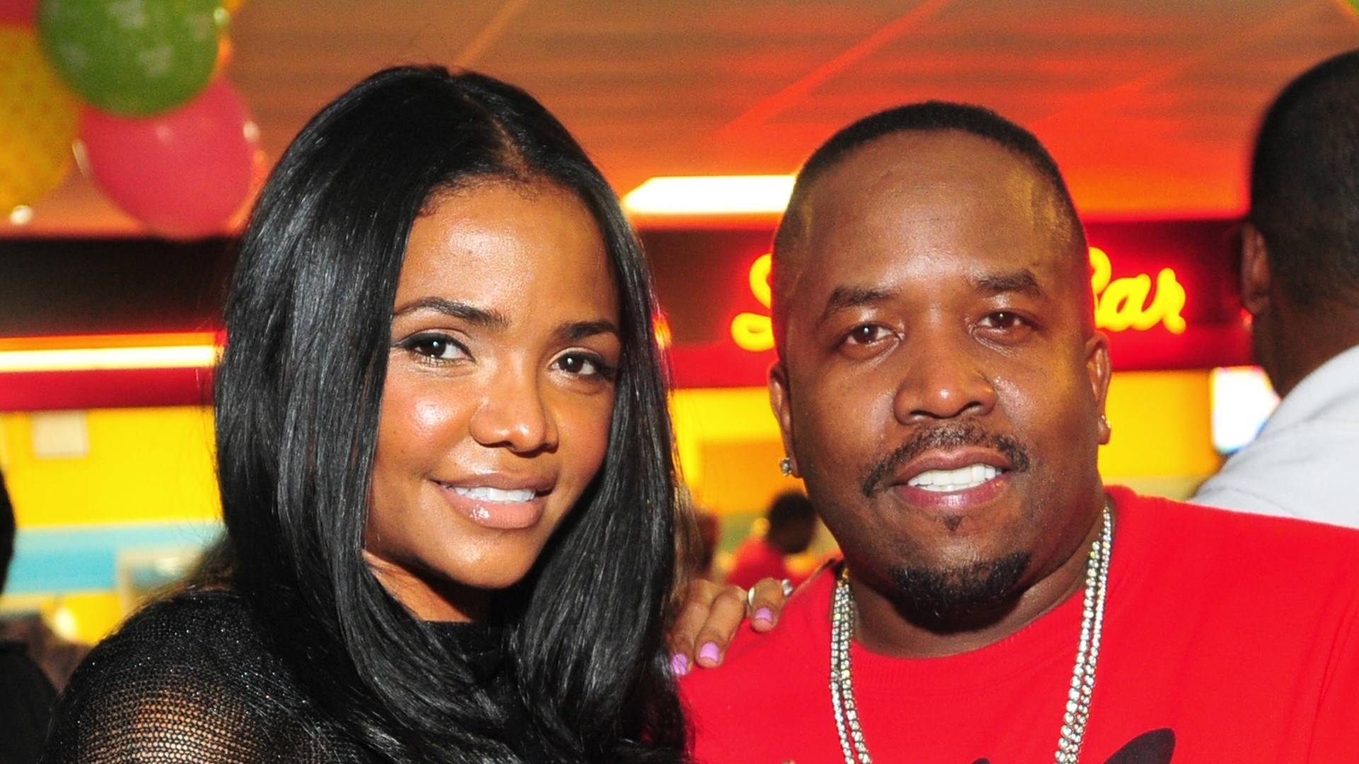 Big Boi And Sherlita Patton Divorce After 20 Years Of Marriage (Video