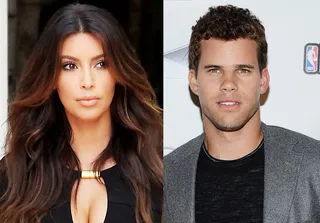 Kris Humphries vs. Kim Kardashian - After being kicked to the curb 72 days into their camera-ready marriage, Humphries launched an all-out war against Kim — which only intensified when she had moved on to and gotten pregnant by Kanye West. Humphries refused to sign divorce papers until Kim admitted their relationship was a fraud created for TV ratings.&nbsp;  (Photos from left: Thibault Monnier/Brett Kaffee, PacificCoastNews.com, Dimitrios Kambouris/Getty Images)