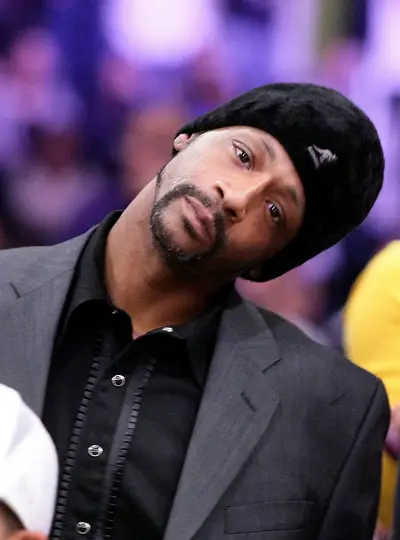 Katt Williams: September 2 - The uncensored comedian hasn't lost his touch at 41.(Photo: Noel Vasquez/Getty Images)&nbsp;