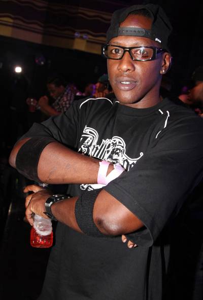 Keith Murray - Keith Murray plays the title role on &quot;K. Murray Interlude,&quot; spitting over Biggie's &quot;Who Shot Ya&quot; before Diddy hilariously cuts him off with &quot;put on some of that smooth s--t.&quot; It was the same year that Murray released his debut album, The Most Beautifullest Thing in This World, and it would be a high point. Though Murray released a few more albums into the new millennium, including El Nino with Redman and Erick Sermon, nothing ever matched the impact of his debut's title track. He's been dropping music independently and online in recent years, including&nbsp;In Gods We Trust, Crush Microphone To Dust, a collabo album with fellow veteran big-word rapper Can-I-Bus.  (Photo: &nbsp;Johnny Nunez/WireImage)