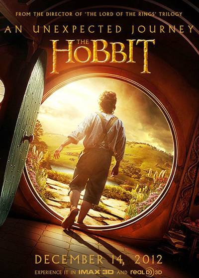 The Hobbit: An Unexpected Journey: December 14 - Fanboys and Fangirls take heed; Bilbo and Gollum are back! Bilbo’s curiosity leads him to the Lonely Mountain where he and the dwarves search for stolen treasure. Twilight box office, watch your back.&nbsp;  (Photo: New Line Cinema)