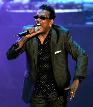 Charlie Wilson - Who else brings a classy old school edge and mixes it just perfectly with new school optimism and swagger? None other than Uncle Charlie. (Photo: Kevin Winter/Getty Images)