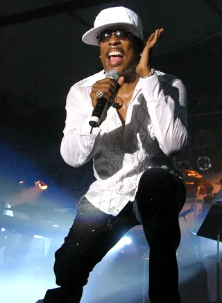 Class Acts: Charlie Wilson - Only a chosen few can say they've made history twice, once with a pioneering R&amp;B group, and again as a solo artist. Way before Beyoncé&nbsp;did it there was Mr. Charlie Wilson. Here are just a few of the reasons why the "You Are" singer is a Class Act.   (Photo: Mike Stotts / WENN)