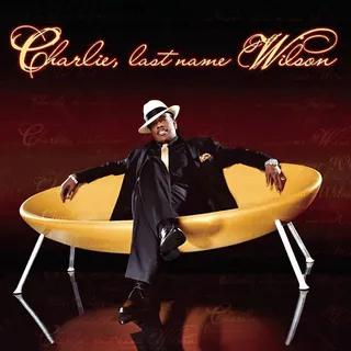 Charlie, Last Name Wilson - In 2005, Uncle Charlie released his third solo LP,&nbsp;Charlie, Last Name Wilson. Pulling out all the stops and collaborating with younger artists like R. Kelly, Snoop Dogg, T-Pain, Justin Timberlake and others proved to be a power move for the legendary crooner as the album went on to reach gold-selling status.&nbsp;  (Photo: Jive Records)