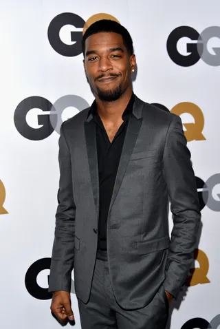 Kid Cudi: January 30 - The alternative hip hop artist and budding actor turns 29.&nbsp;(Photo: Alberto E. Rodriguez/Getty Images)