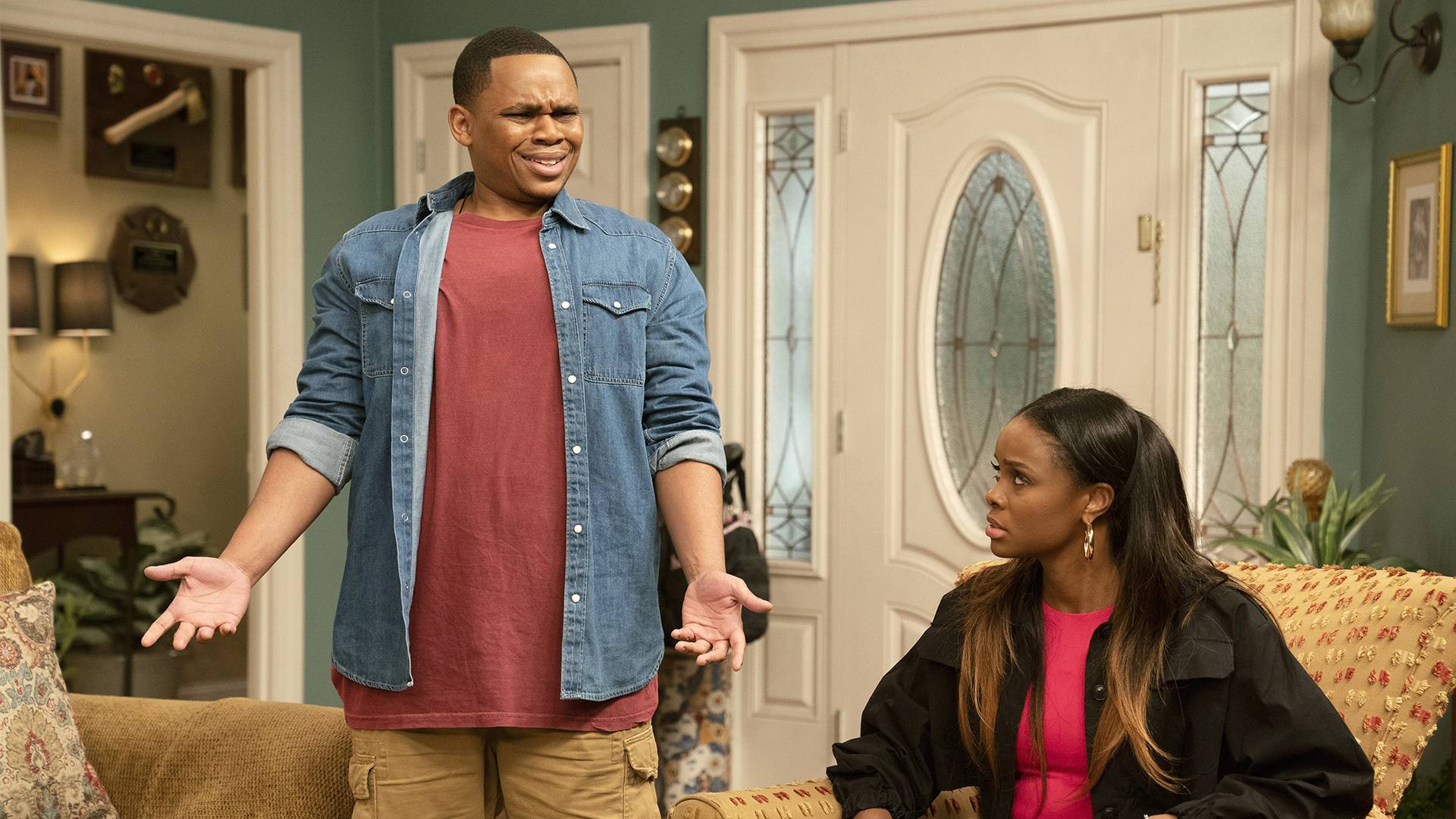 tyler perry house of payne season 9 episode 3