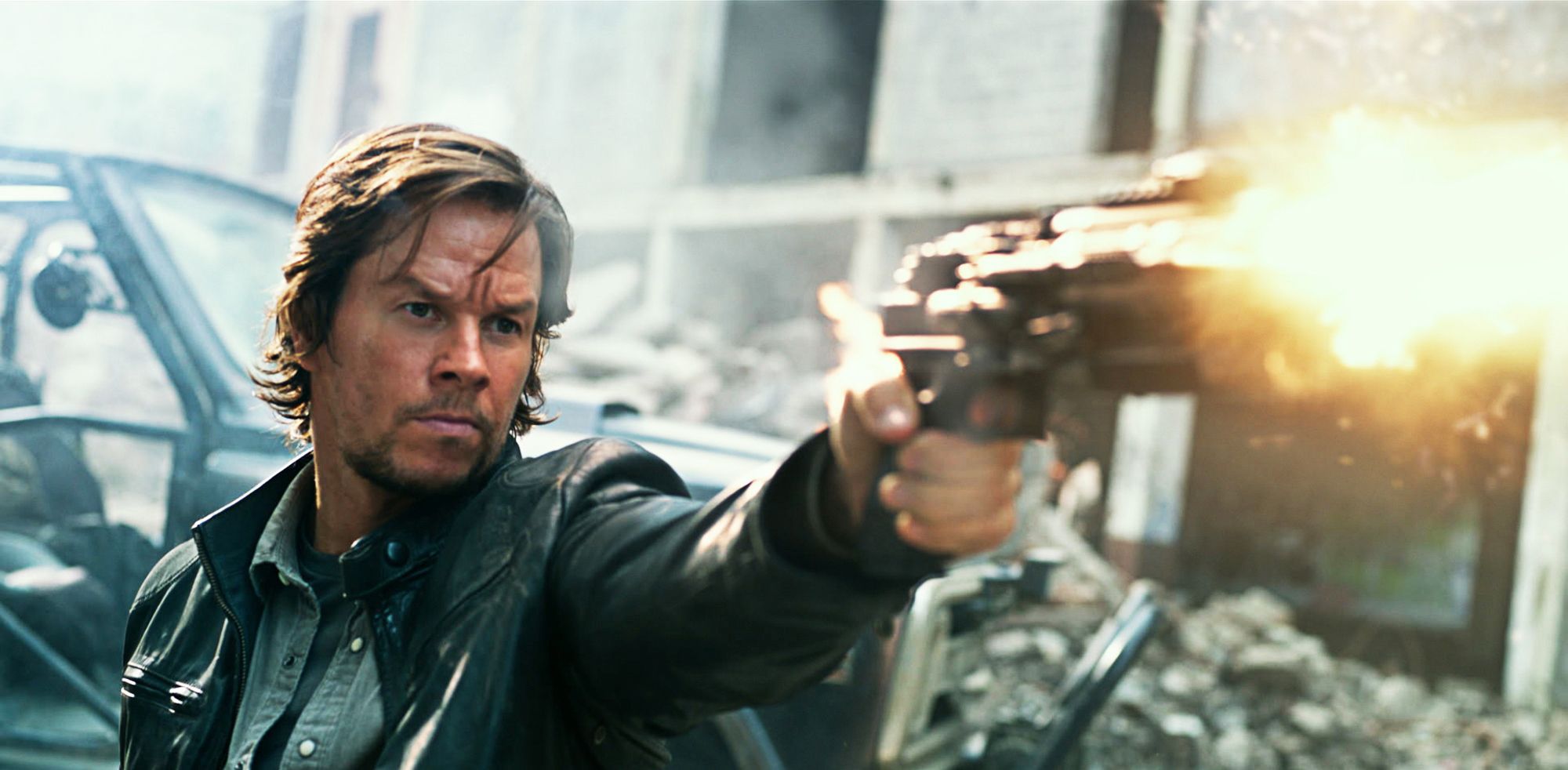 Mark Wahlberg Names His Favorite Rappers and Which Two Hip-Hop Albums ...