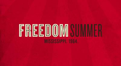 Freedom Summer - A story of democracy as relevant today as it was in 1964 Mississippi, Freedom Summer is about a group of activists who helpdc bring African-Americans — still marginalized despite advances in civil rights — into the political fold.&nbsp;  (Photo: Firelight films)