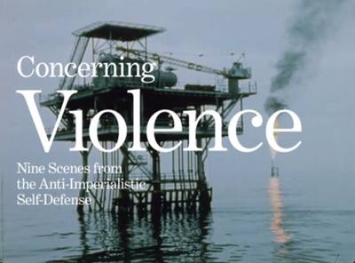 Concerning Violence - Lauryn Hill narrates this documentary about the African liberation struggles of the 1960s and 1970s.&nbsp;Concerning Violence, directed by Black Power Mixtape helmer&nbsp;Göran Hugo Olsson,&nbsp;combines newly discovered archival material depicting some&nbsp;of the most daring moments in the confrontation with colonial power.(Photo: Louverture Films)